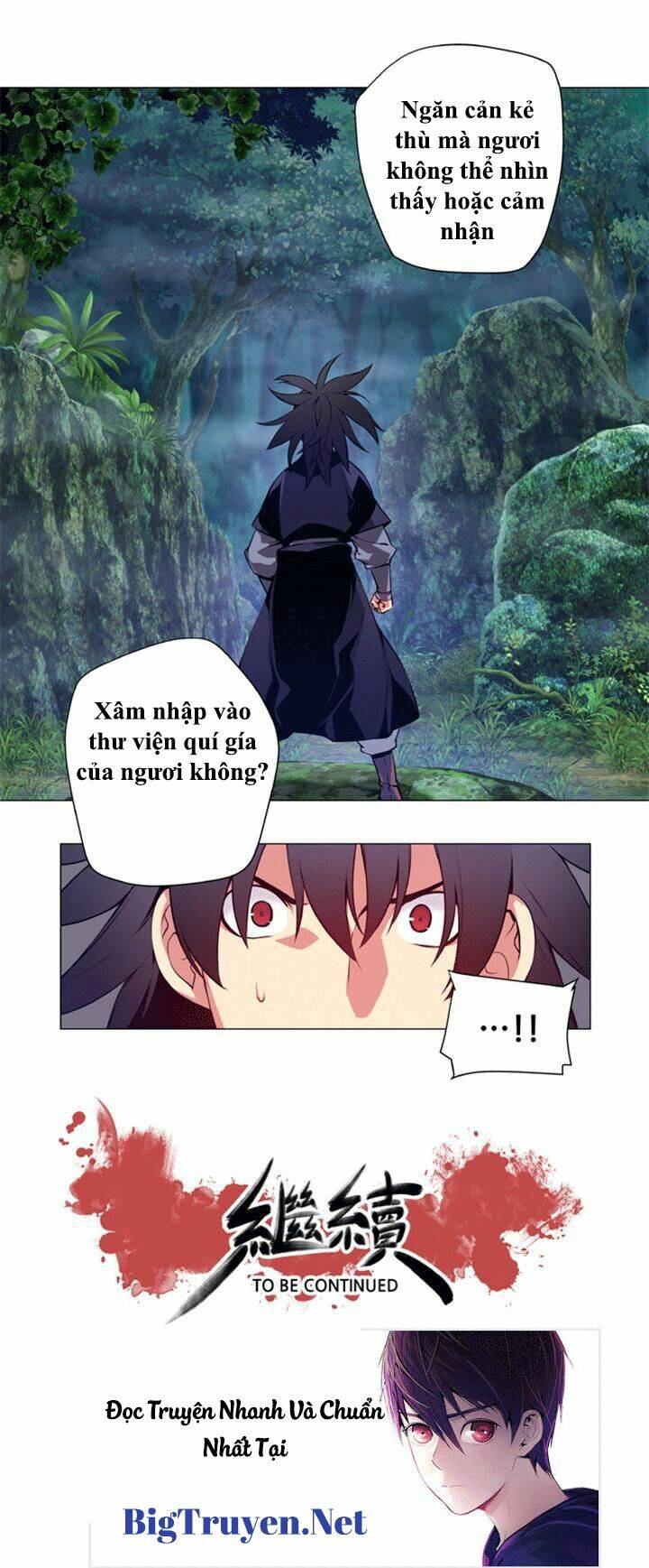 Märchen: The Embodiment Of Tales Chapter 39 - Trang 2