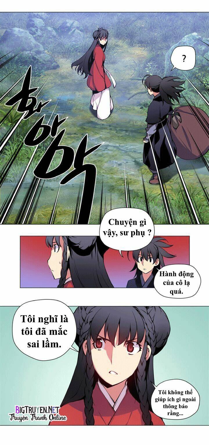 Märchen: The Embodiment Of Tales Chapter 39 - Trang 2