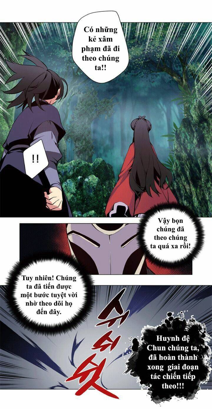 Märchen: The Embodiment Of Tales Chapter 39 - Trang 2