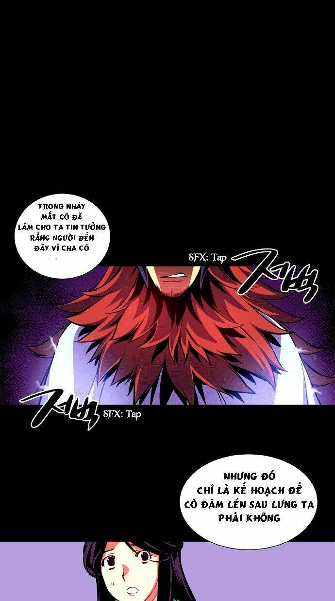 Märchen: The Embodiment Of Tales Chapter 4 - Trang 2