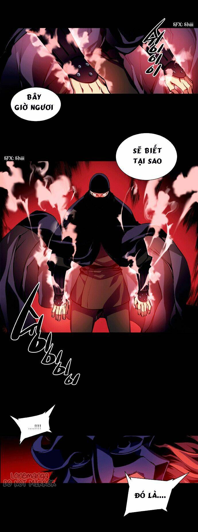 Märchen: The Embodiment Of Tales Chapter 4 - Trang 2