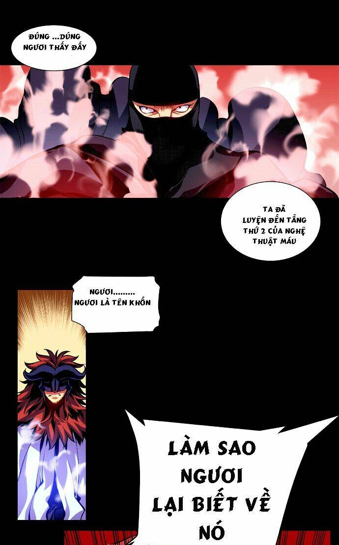 Märchen: The Embodiment Of Tales Chapter 4 - Trang 2