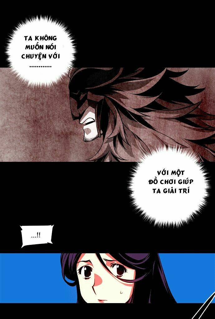 Märchen: The Embodiment Of Tales Chapter 4 - Trang 2