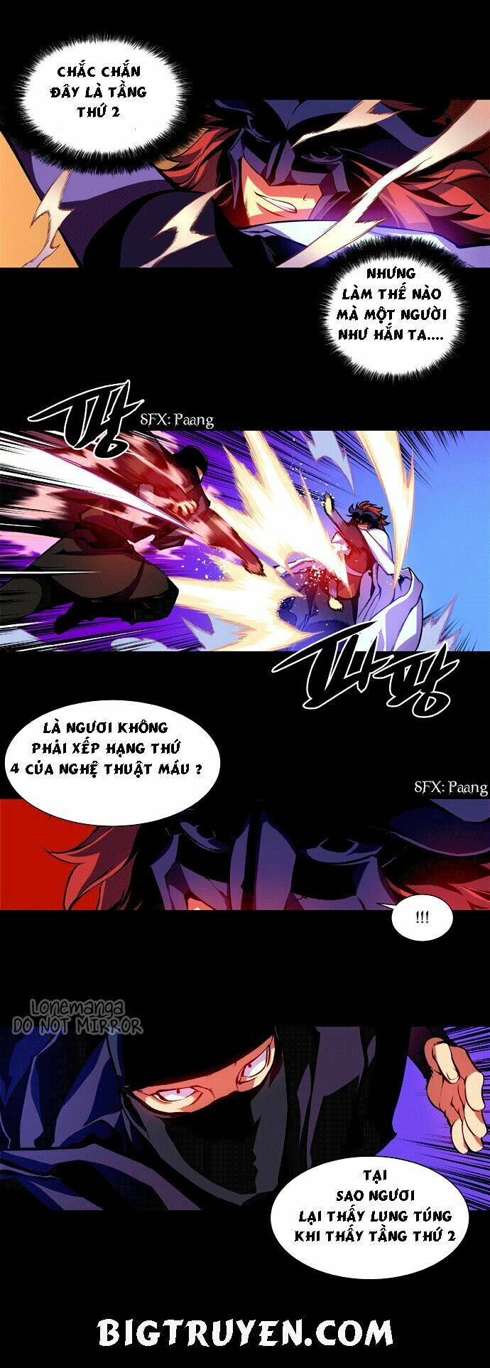 Märchen: The Embodiment Of Tales Chapter 4 - Trang 2