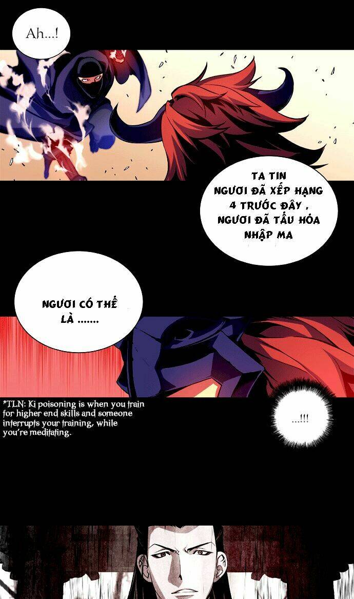 Märchen: The Embodiment Of Tales Chapter 4 - Trang 2