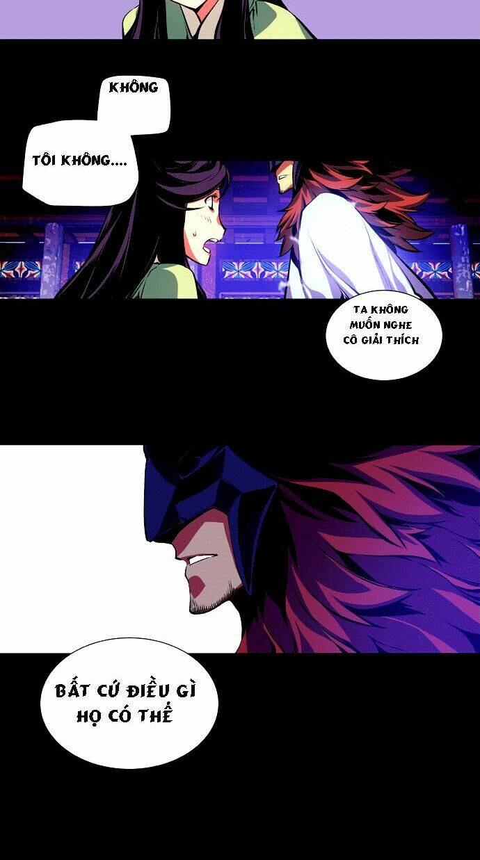 Märchen: The Embodiment Of Tales Chapter 4 - Trang 2