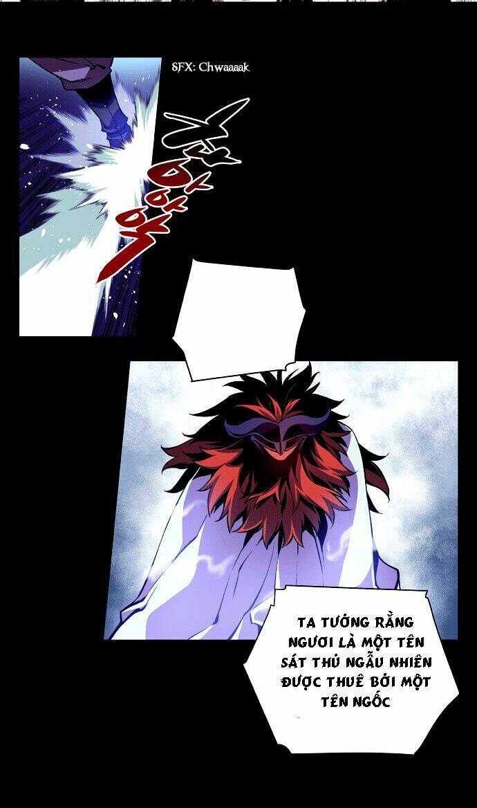 Märchen: The Embodiment Of Tales Chapter 4 - Trang 2