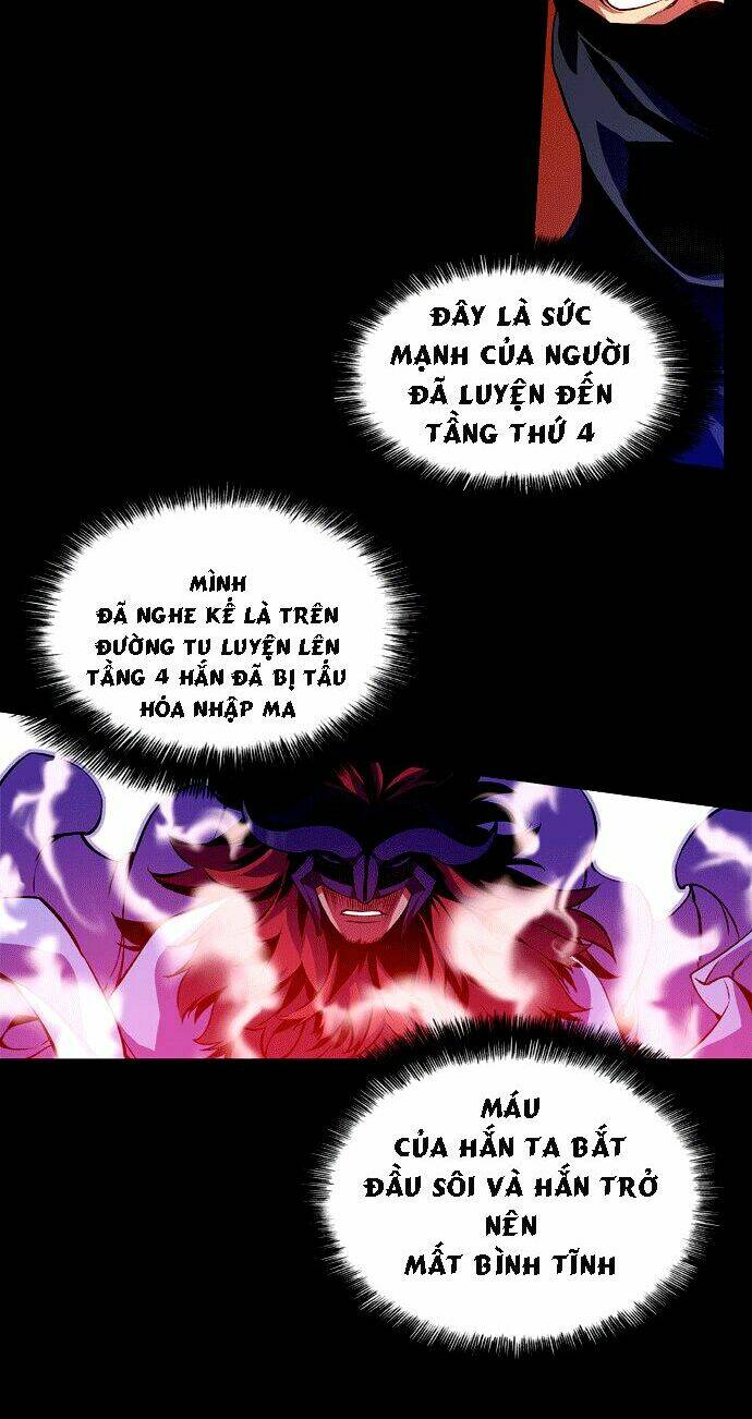 Märchen: The Embodiment Of Tales Chapter 4 - Trang 2