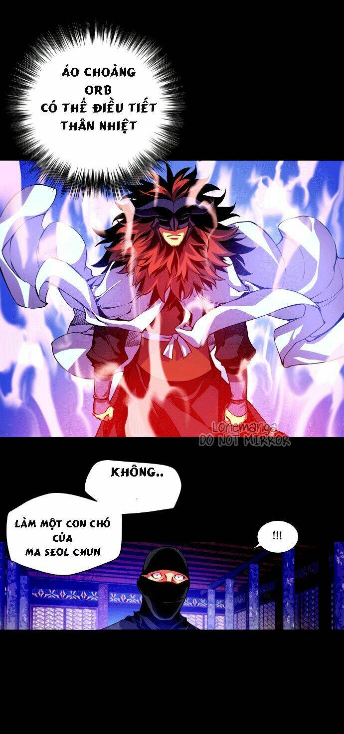 Märchen: The Embodiment Of Tales Chapter 4 - Trang 2