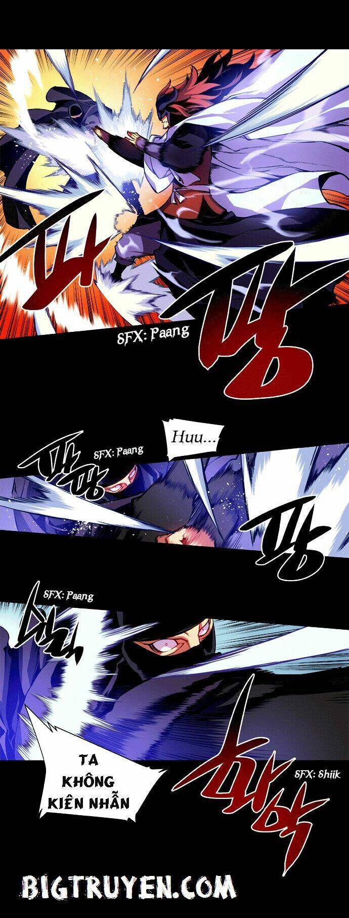 Märchen: The Embodiment Of Tales Chapter 4 - Trang 2