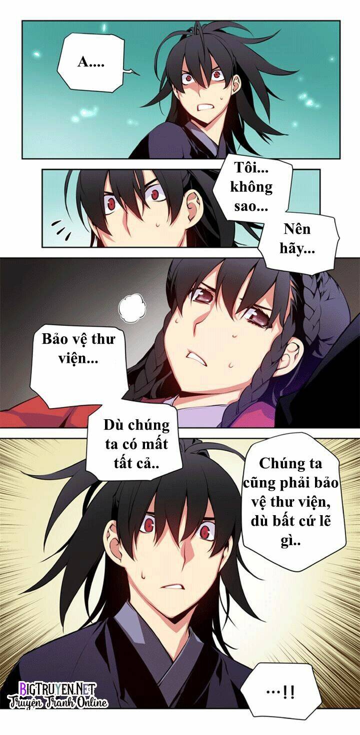 Märchen: The Embodiment Of Tales Chapter 40 - Trang 2