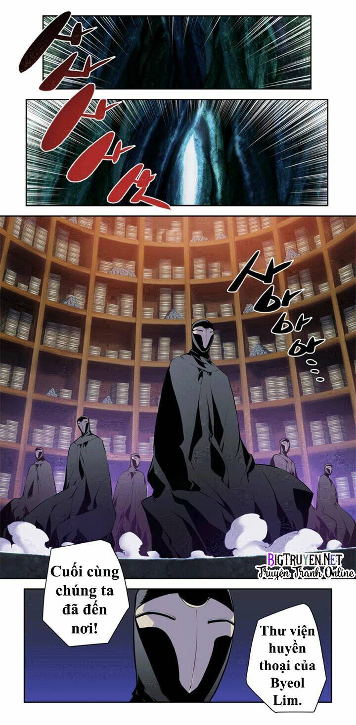 Märchen: The Embodiment Of Tales Chapter 40 - Trang 2