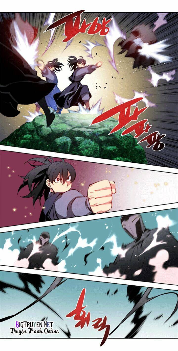 Märchen: The Embodiment Of Tales Chapter 40 - Trang 2