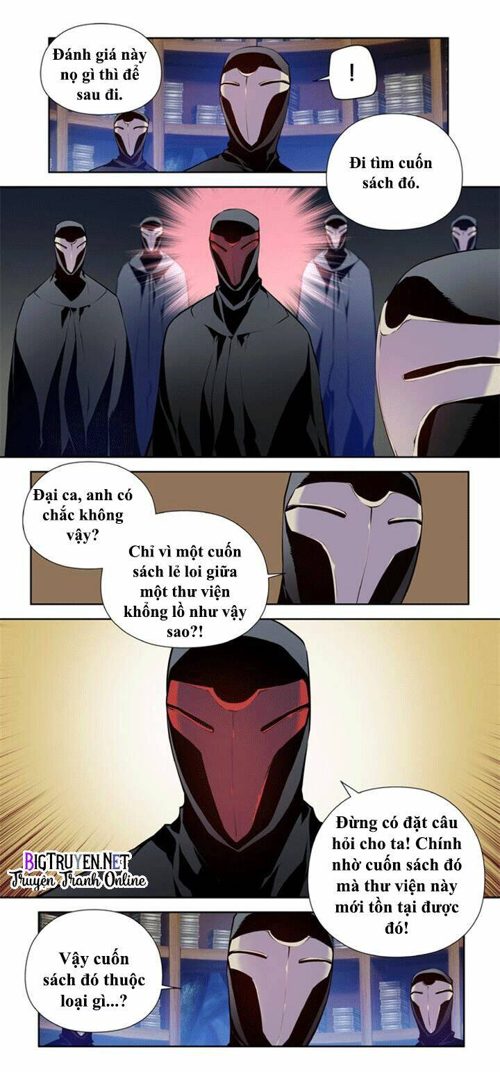 Märchen: The Embodiment Of Tales Chapter 40 - Trang 2