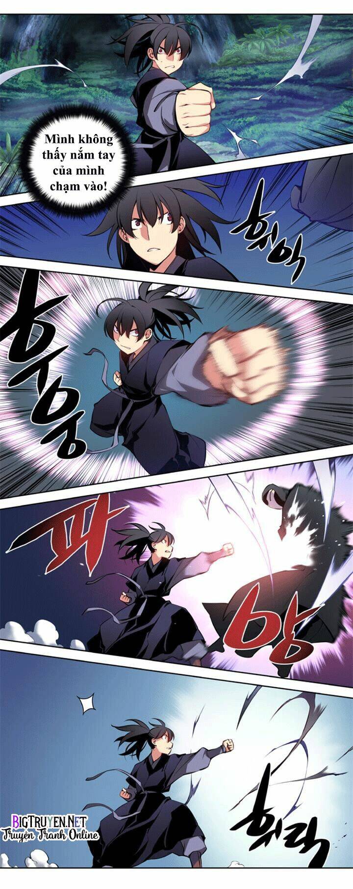 Märchen: The Embodiment Of Tales Chapter 40 - Trang 2