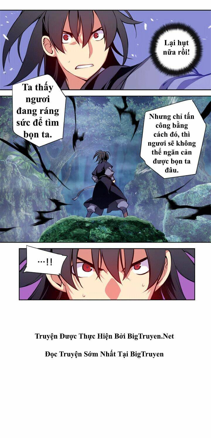 Märchen: The Embodiment Of Tales Chapter 40 - Trang 2