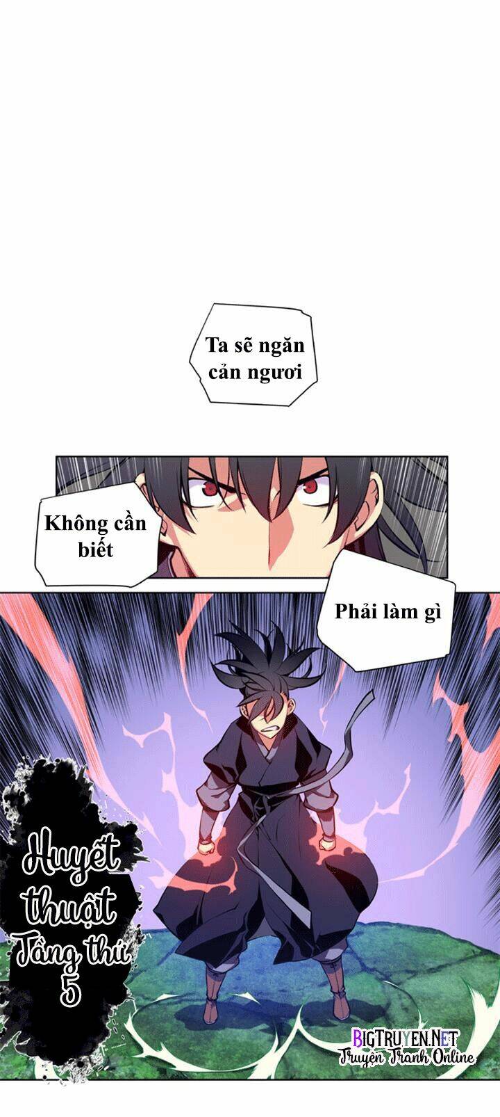 Märchen: The Embodiment Of Tales Chapter 40 - Trang 2