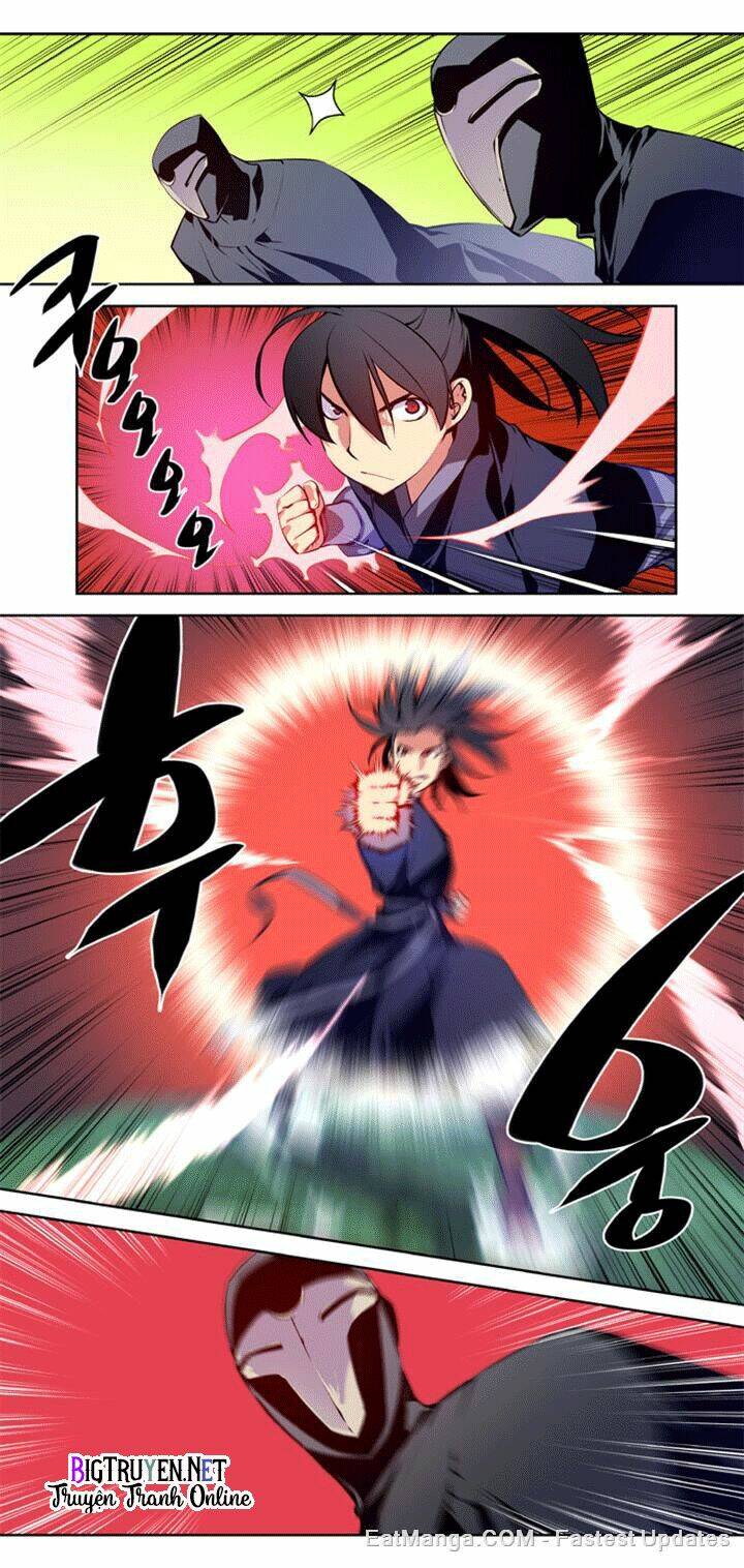 Märchen: The Embodiment Of Tales Chapter 40 - Trang 2