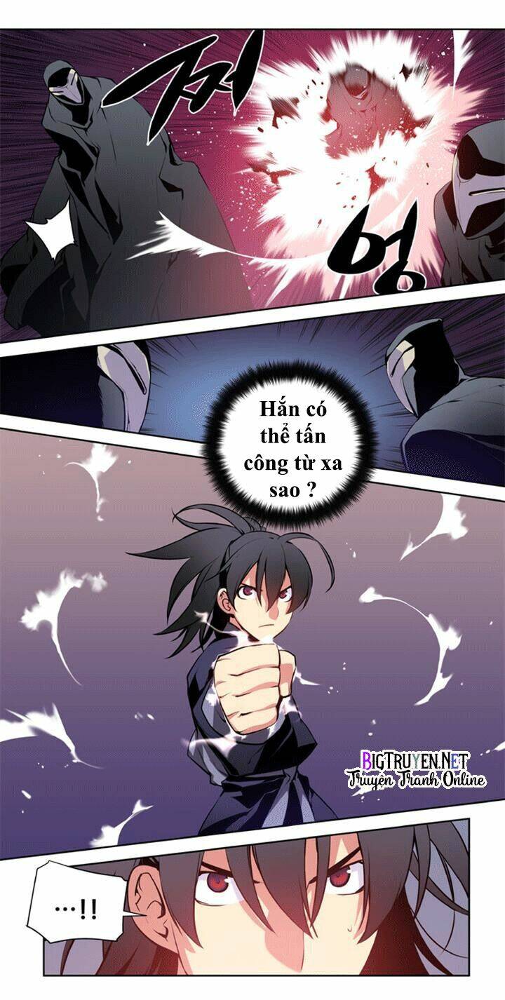 Märchen: The Embodiment Of Tales Chapter 40 - Trang 2