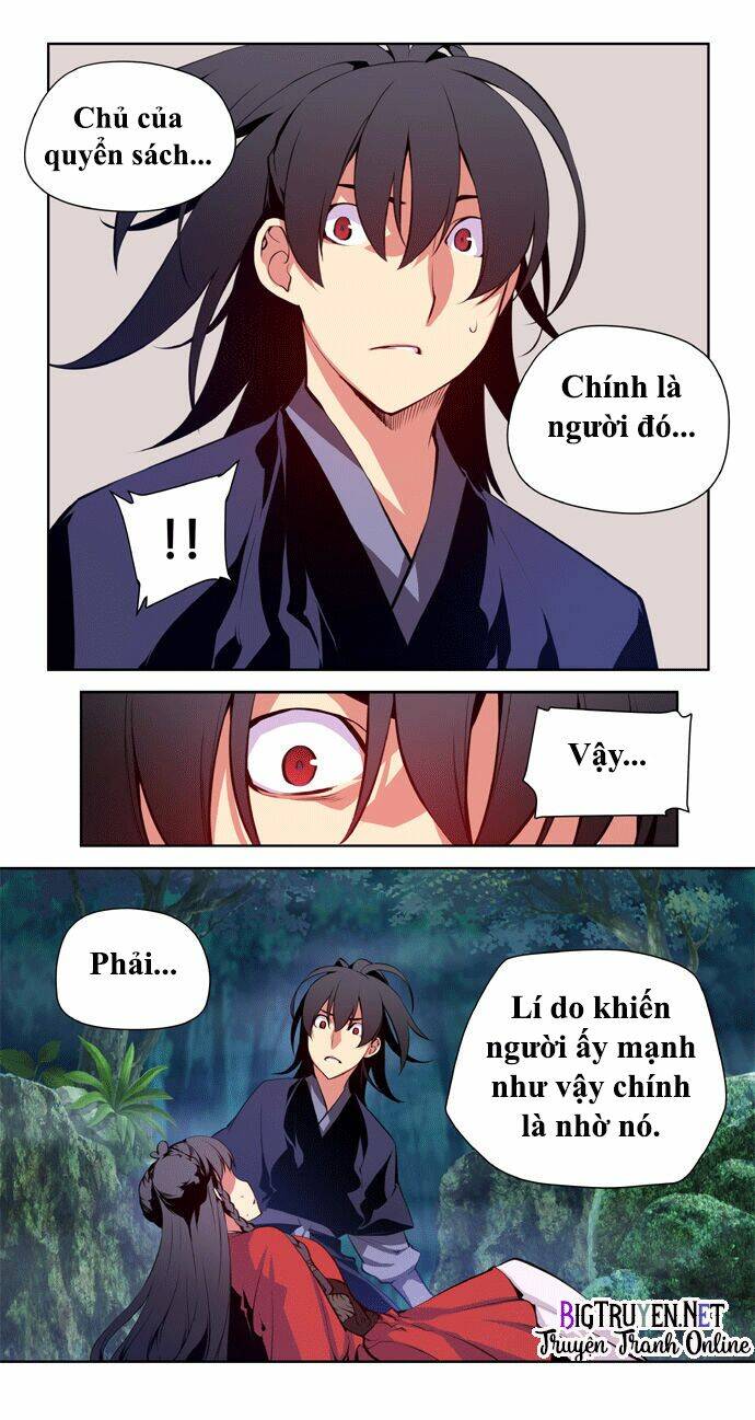 Märchen: The Embodiment Of Tales Chapter 41 - Trang 2