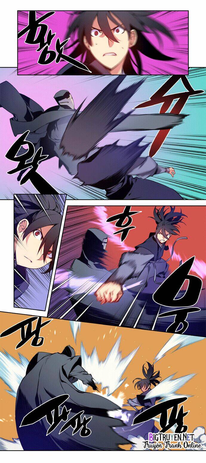 Märchen: The Embodiment Of Tales Chapter 41 - Trang 2