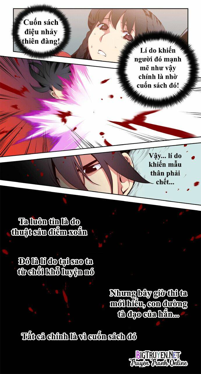 Märchen: The Embodiment Of Tales Chapter 41 - Trang 2