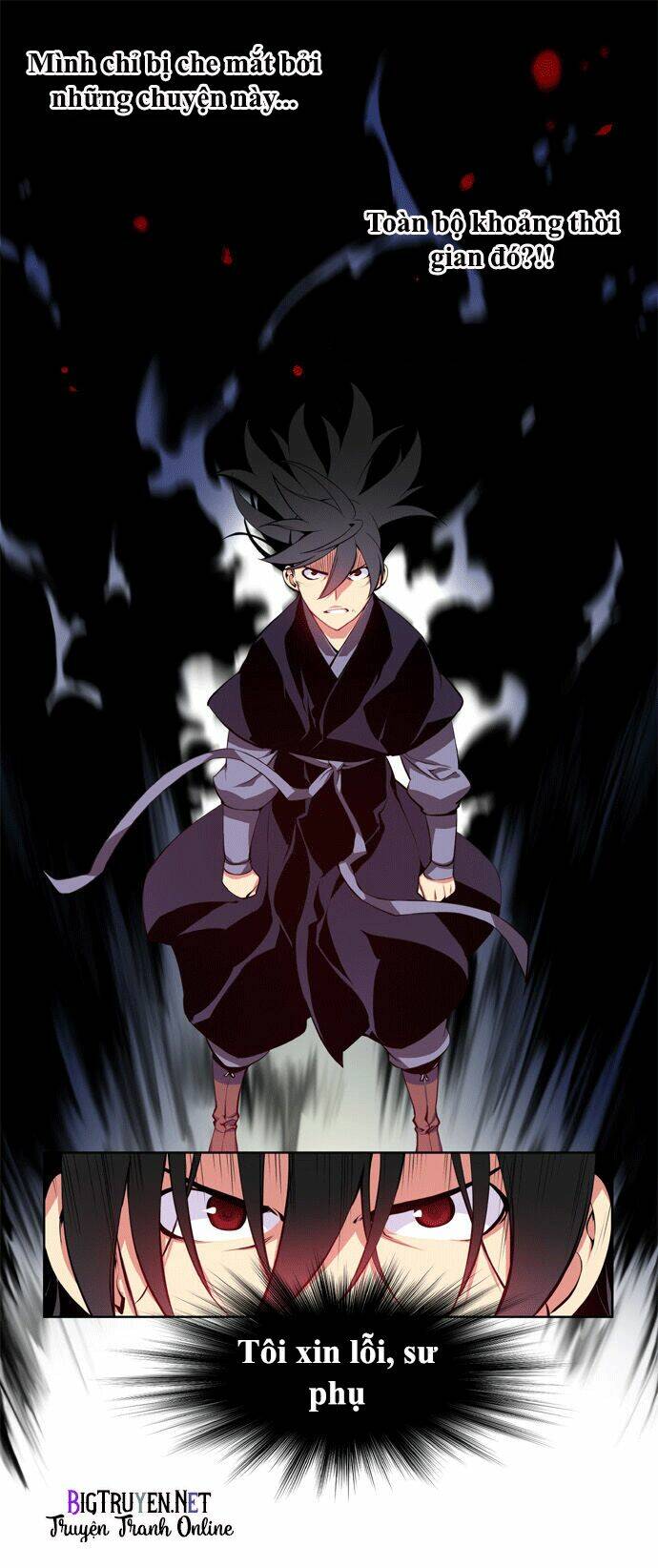 Märchen: The Embodiment Of Tales Chapter 41 - Trang 2