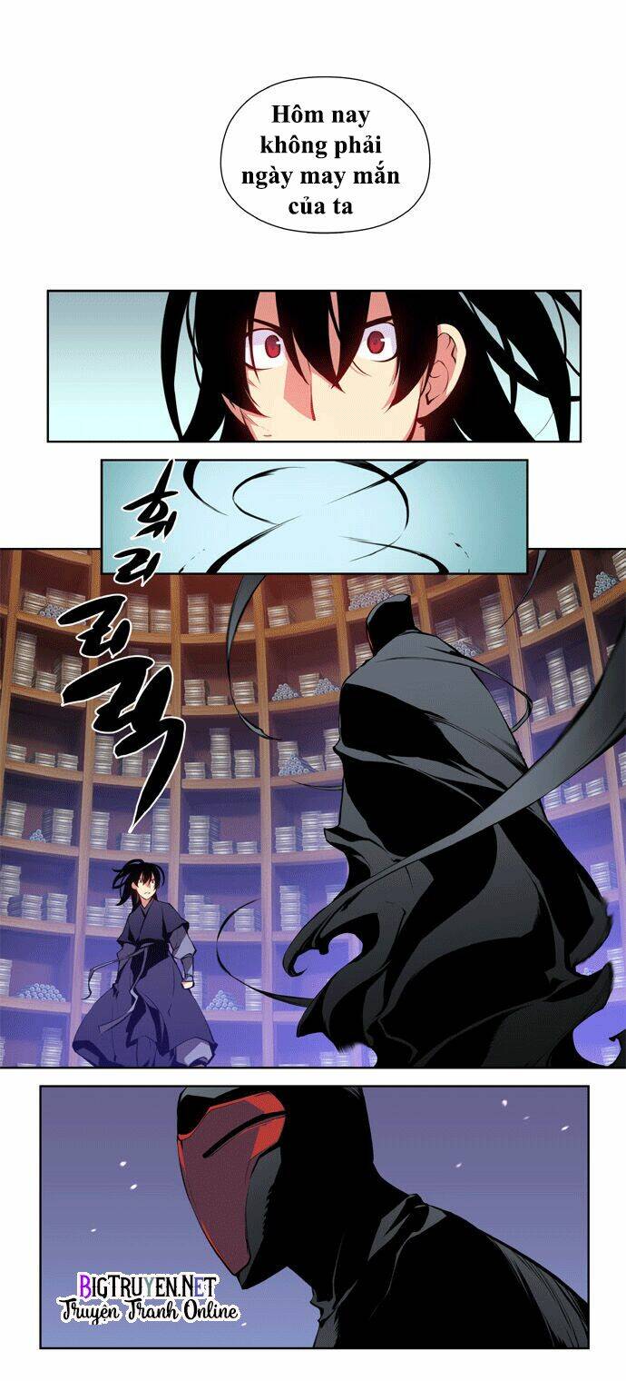 Märchen: The Embodiment Of Tales Chapter 41 - Trang 2