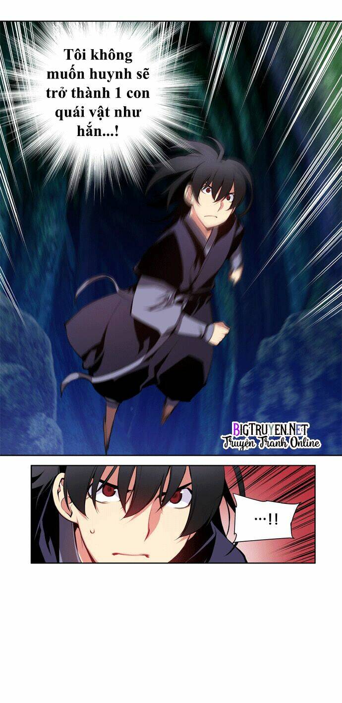 Märchen: The Embodiment Of Tales Chapter 41 - Trang 2