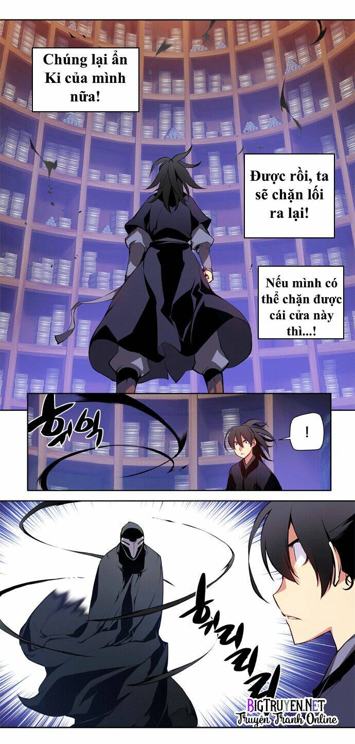 Märchen: The Embodiment Of Tales Chapter 41 - Trang 2