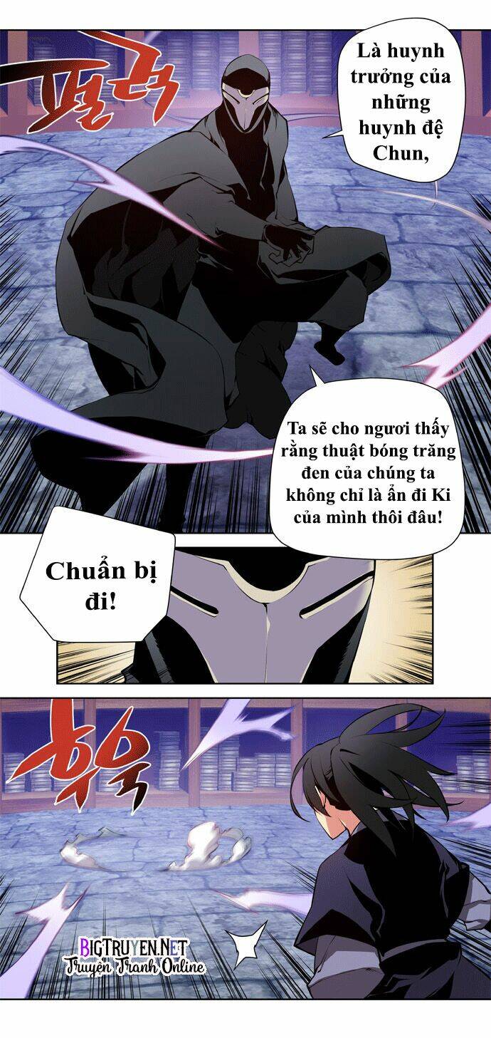 Märchen: The Embodiment Of Tales Chapter 41 - Trang 2