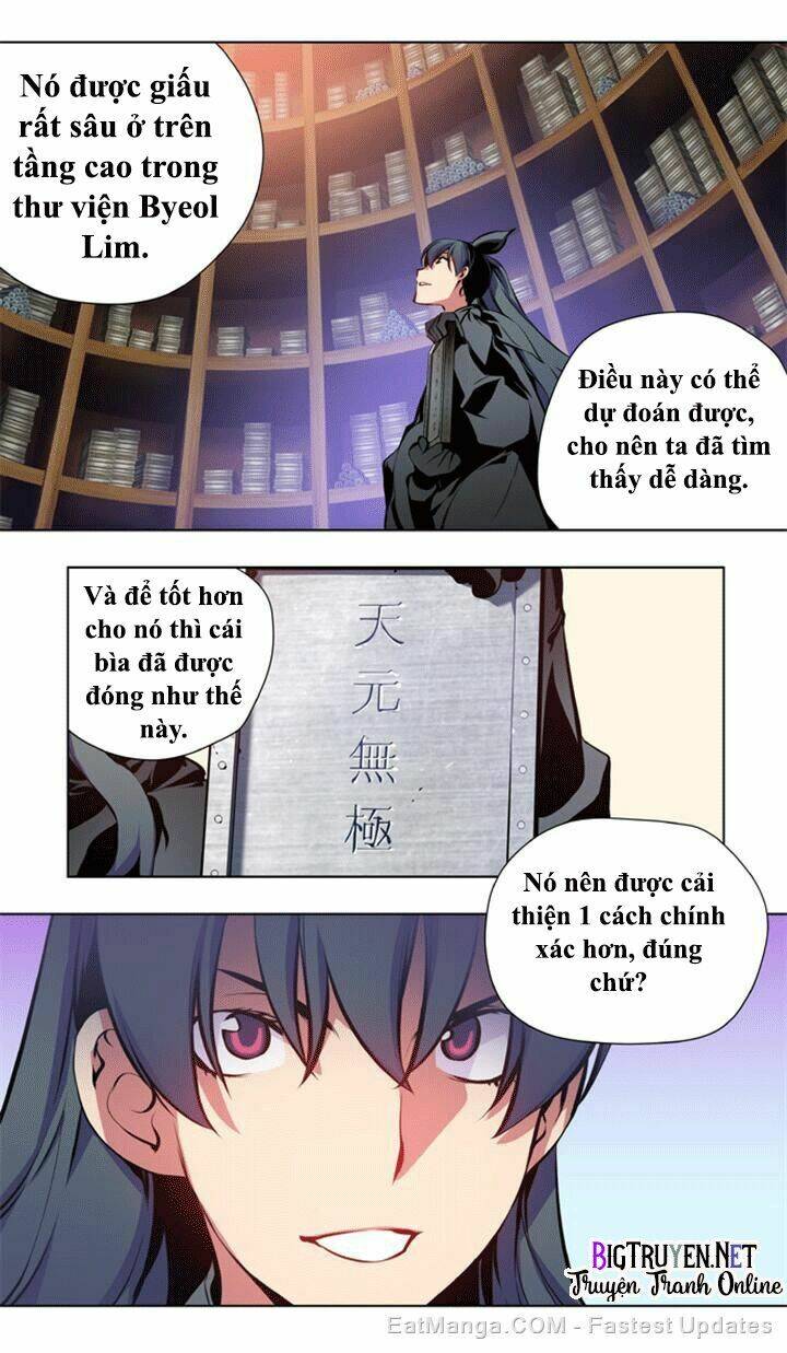 Märchen: The Embodiment Of Tales Chapter 42 - Trang 2