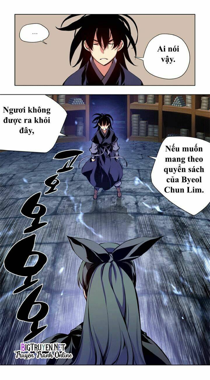 Märchen: The Embodiment Of Tales Chapter 42 - Trang 2