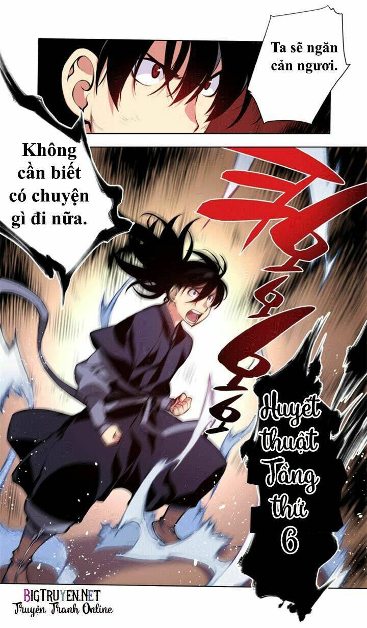 Märchen: The Embodiment Of Tales Chapter 42 - Trang 2