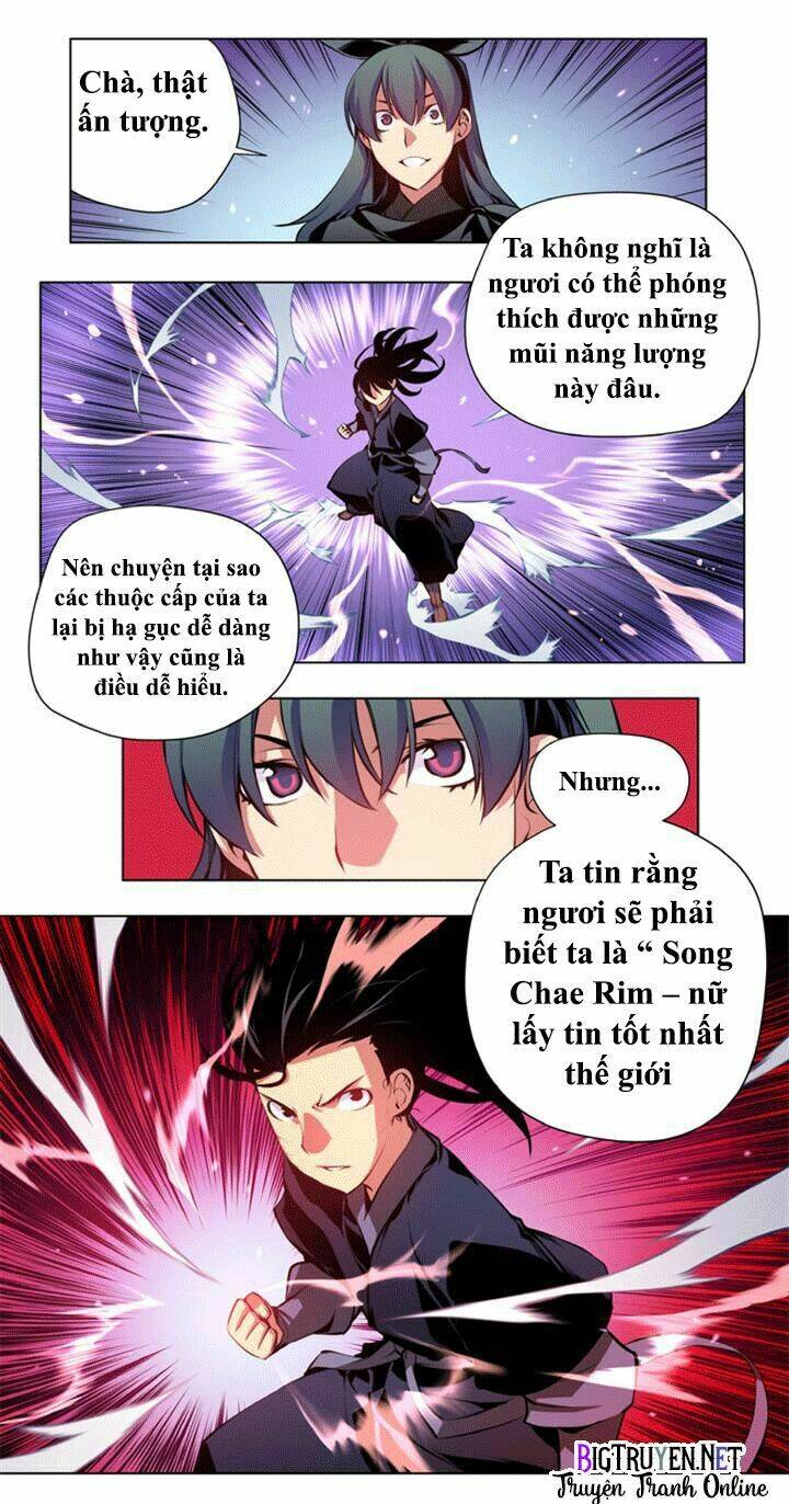 Märchen: The Embodiment Of Tales Chapter 42 - Trang 2