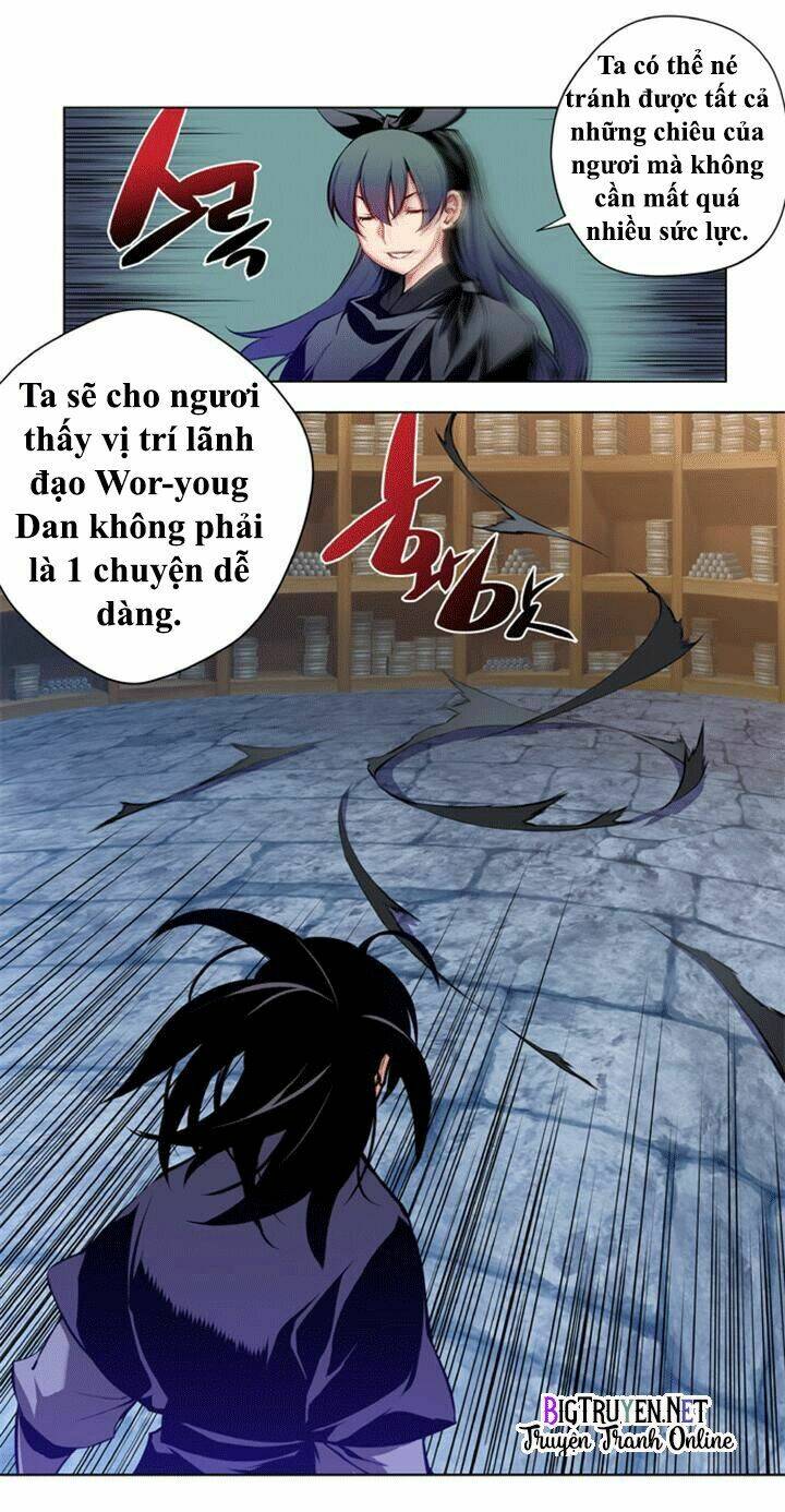 Märchen: The Embodiment Of Tales Chapter 42 - Trang 2