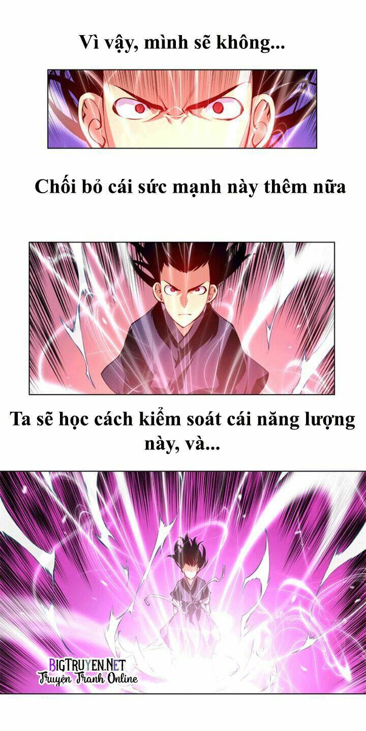 Märchen: The Embodiment Of Tales Chapter 42 - Trang 2