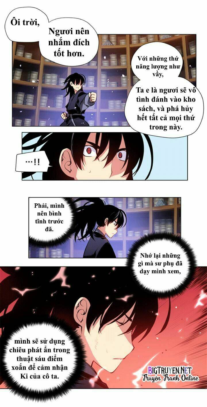 Märchen: The Embodiment Of Tales Chapter 42 - Trang 2