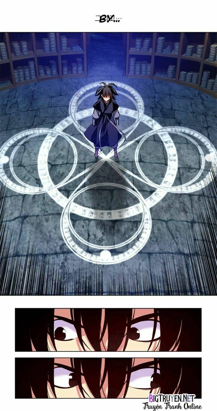 Märchen: The Embodiment Of Tales Chapter 42 - Trang 2