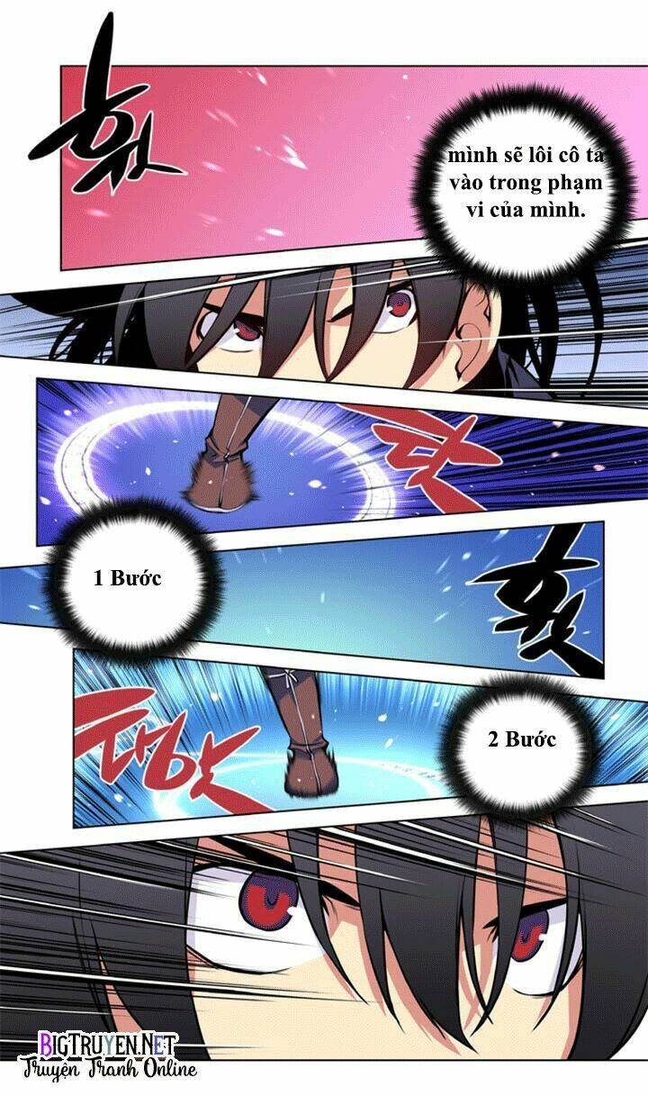 Märchen: The Embodiment Of Tales Chapter 42 - Trang 2