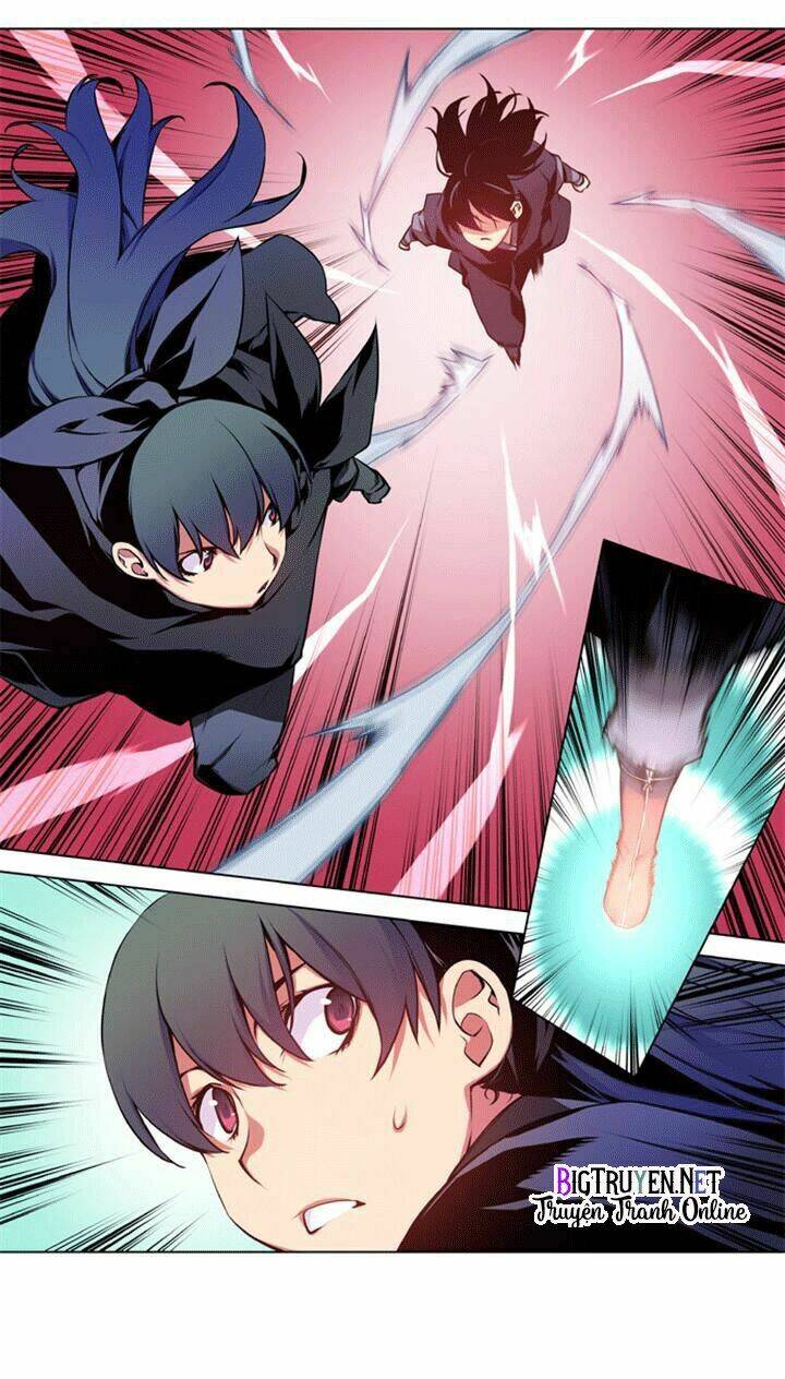 Märchen: The Embodiment Of Tales Chapter 42 - Trang 2