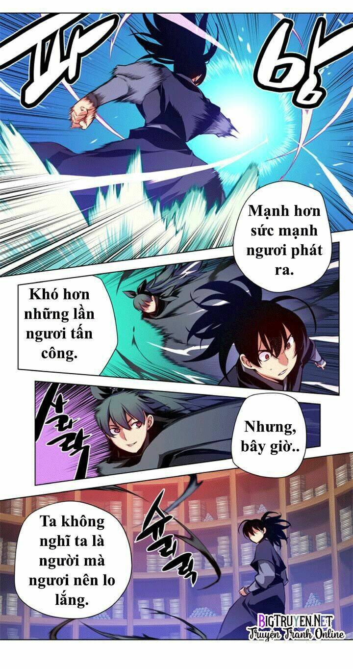 Märchen: The Embodiment Of Tales Chapter 42 - Trang 2