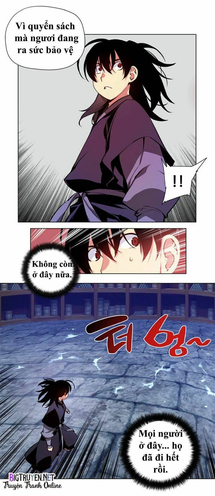 Märchen: The Embodiment Of Tales Chapter 42 - Trang 2