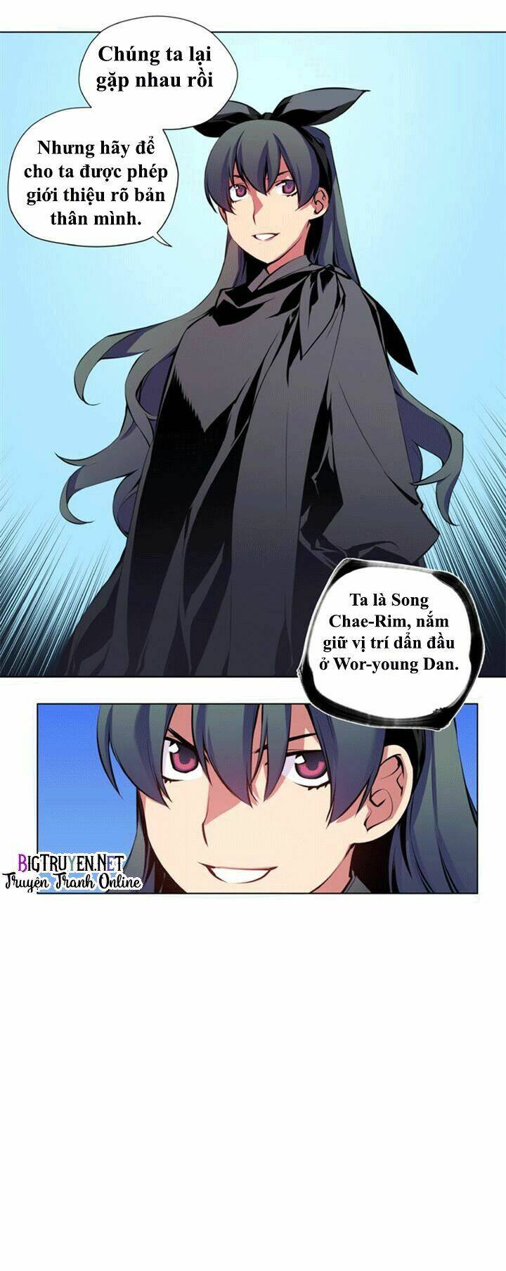 Märchen: The Embodiment Of Tales Chapter 42 - Trang 2