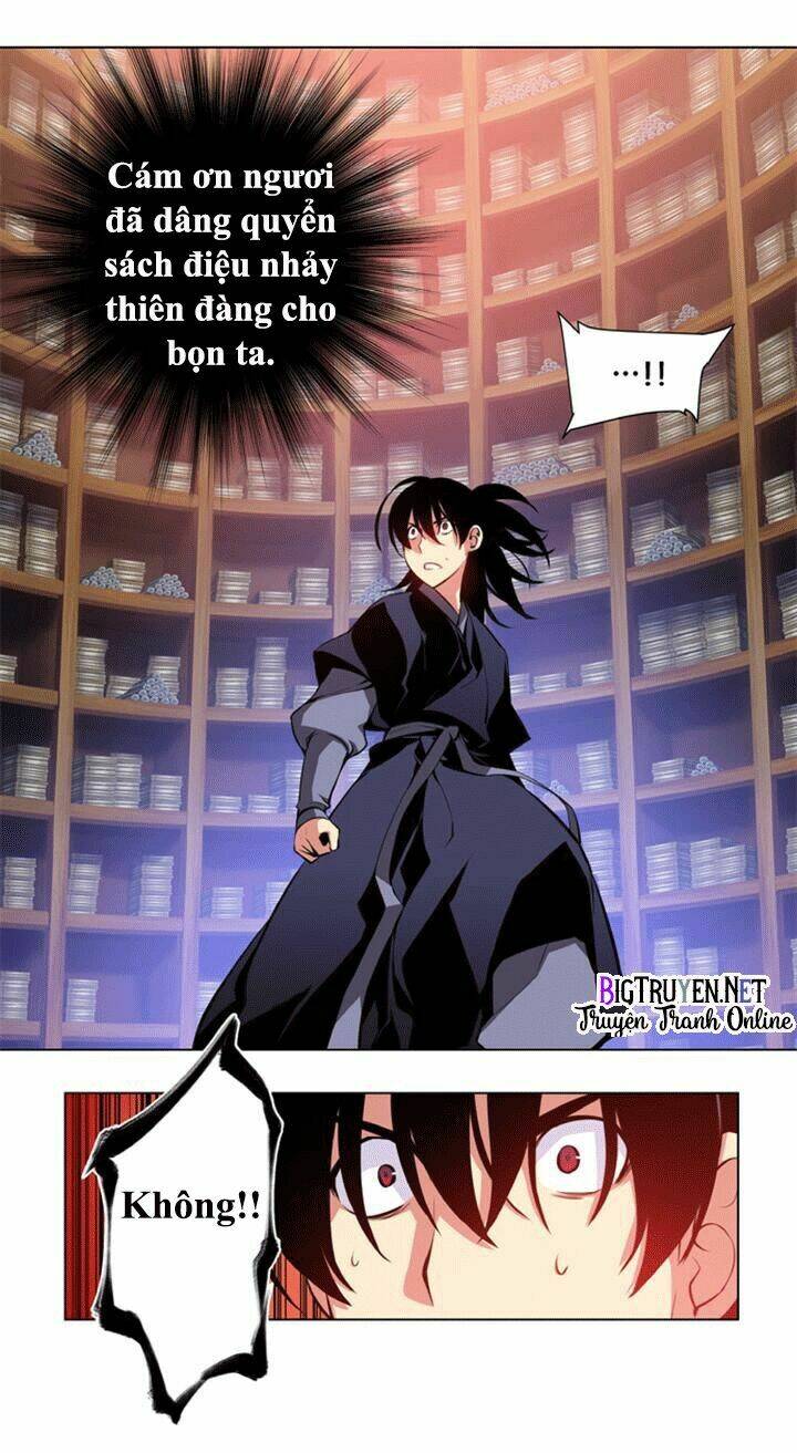 Märchen: The Embodiment Of Tales Chapter 42 - Trang 2