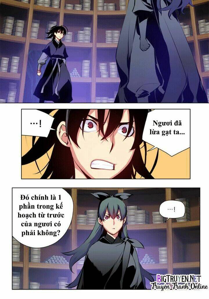 Märchen: The Embodiment Of Tales Chapter 42 - Trang 2