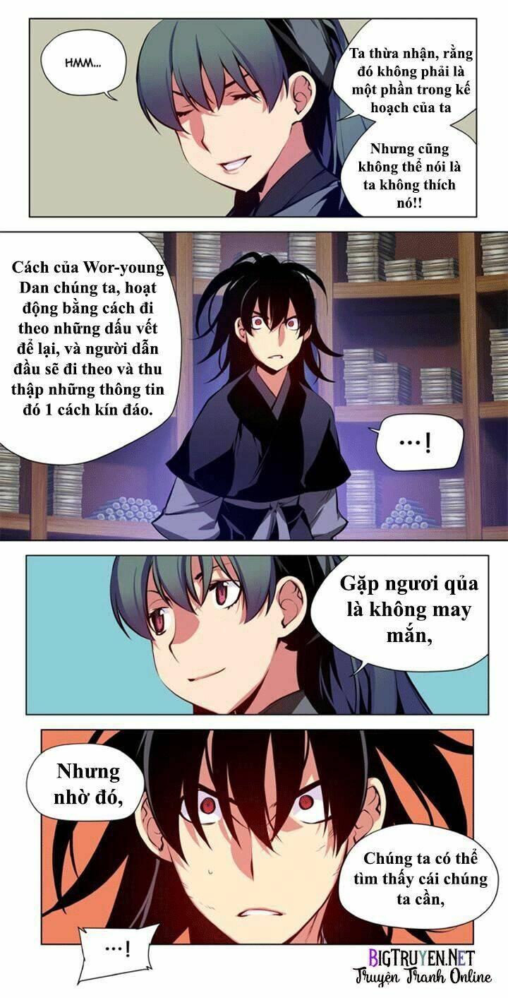 Märchen: The Embodiment Of Tales Chapter 42 - Trang 2