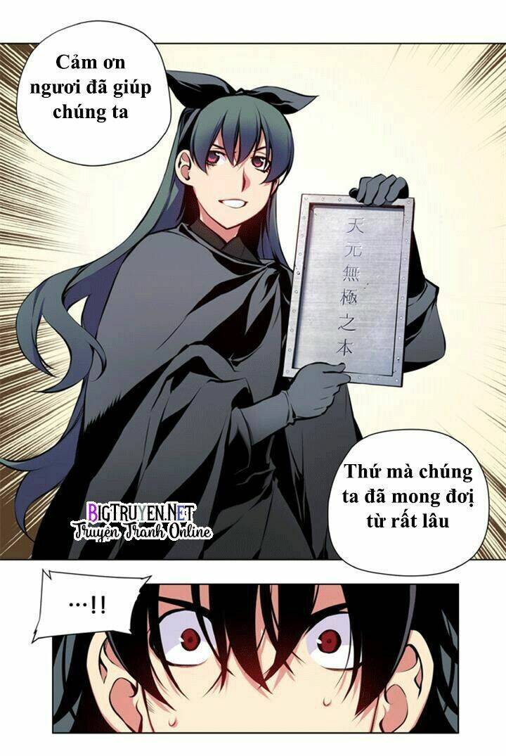 Märchen: The Embodiment Of Tales Chapter 42 - Trang 2