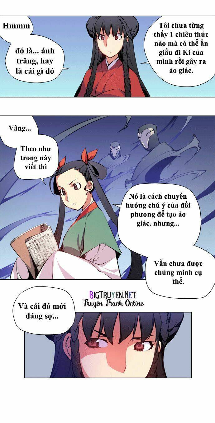 Märchen: The Embodiment Of Tales Chapter 43 - Trang 2