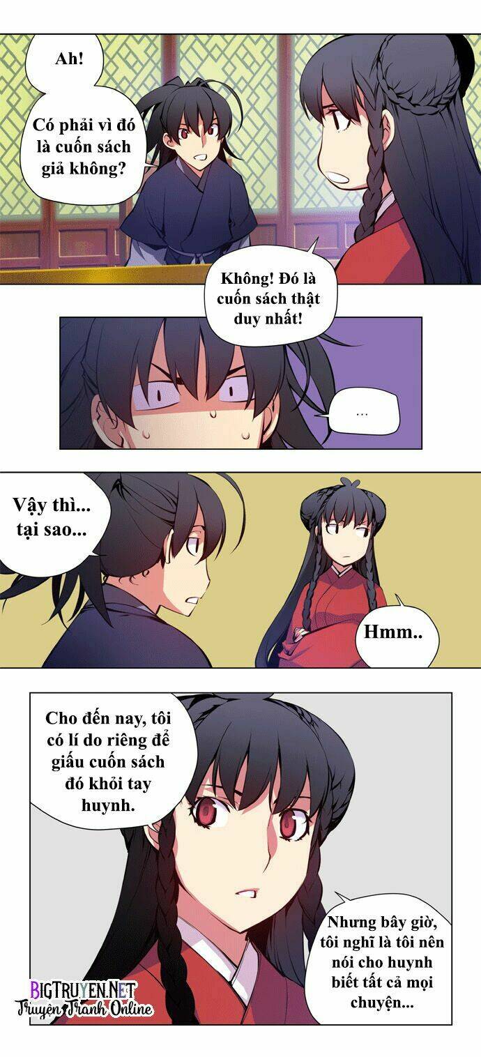 Märchen: The Embodiment Of Tales Chapter 43 - Trang 2